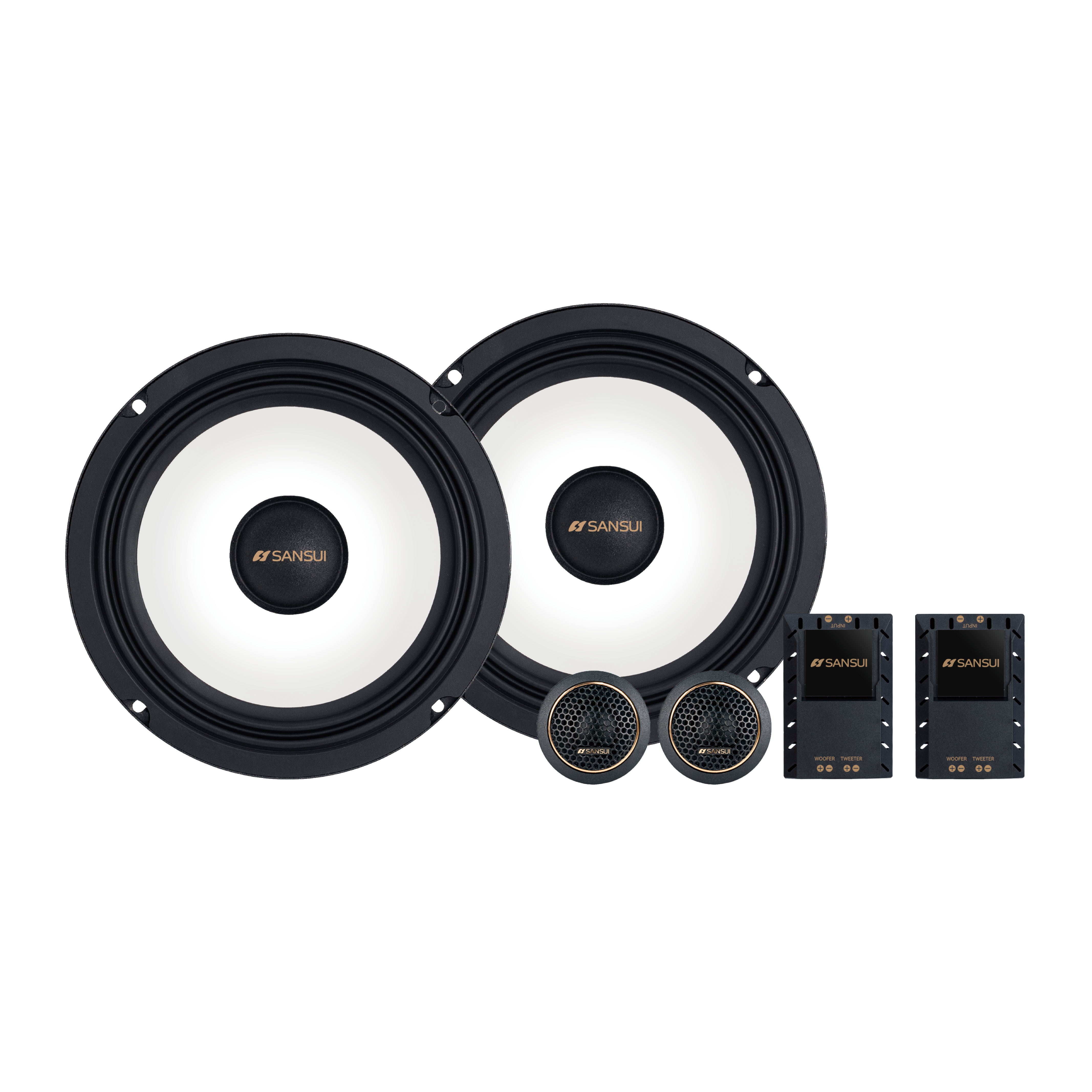 SANSUI GC605 – Sansui Car Audio
