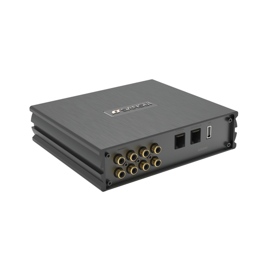 SANSUI SDE880