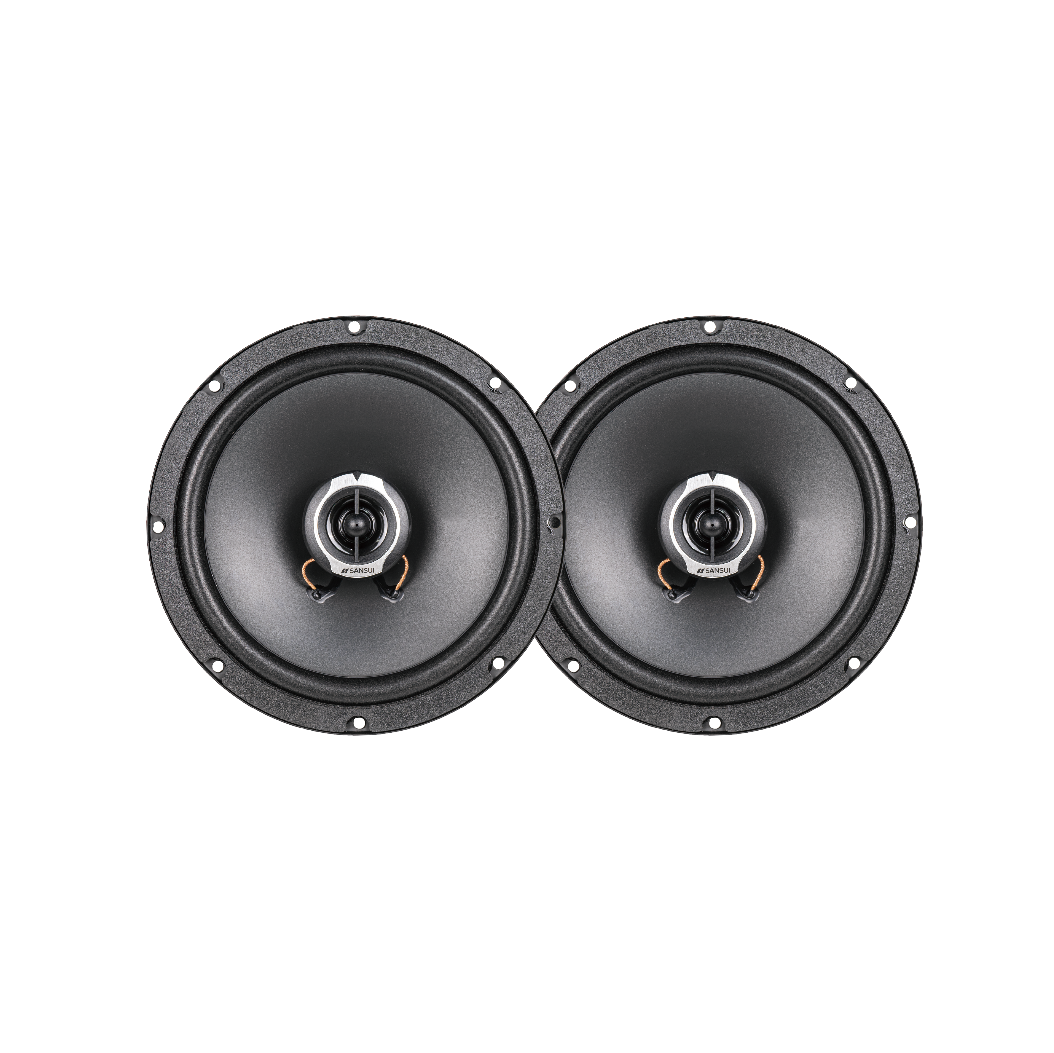 カーオーディオ Tsuenka SANSUI MERA-X6523 – Sansui Car Audio