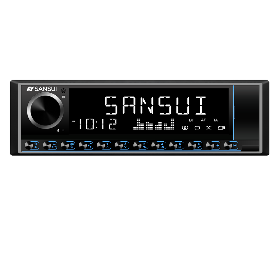 Sansui SQD-913