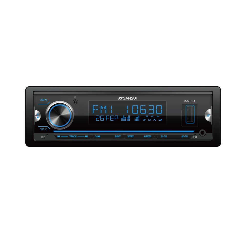 Sansui SQC-113