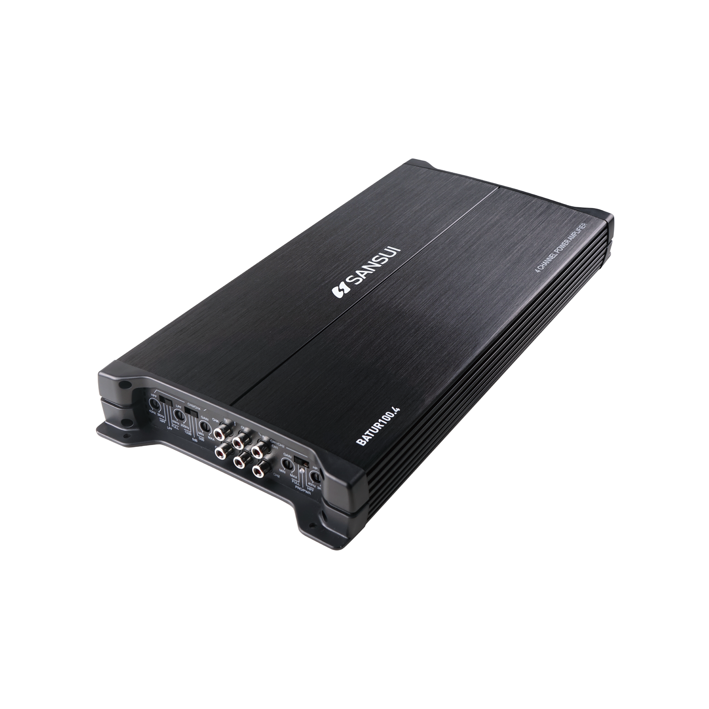 SANSUI BATUR100.4