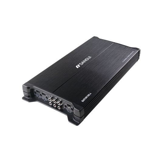 SANSUI BATUR100.4