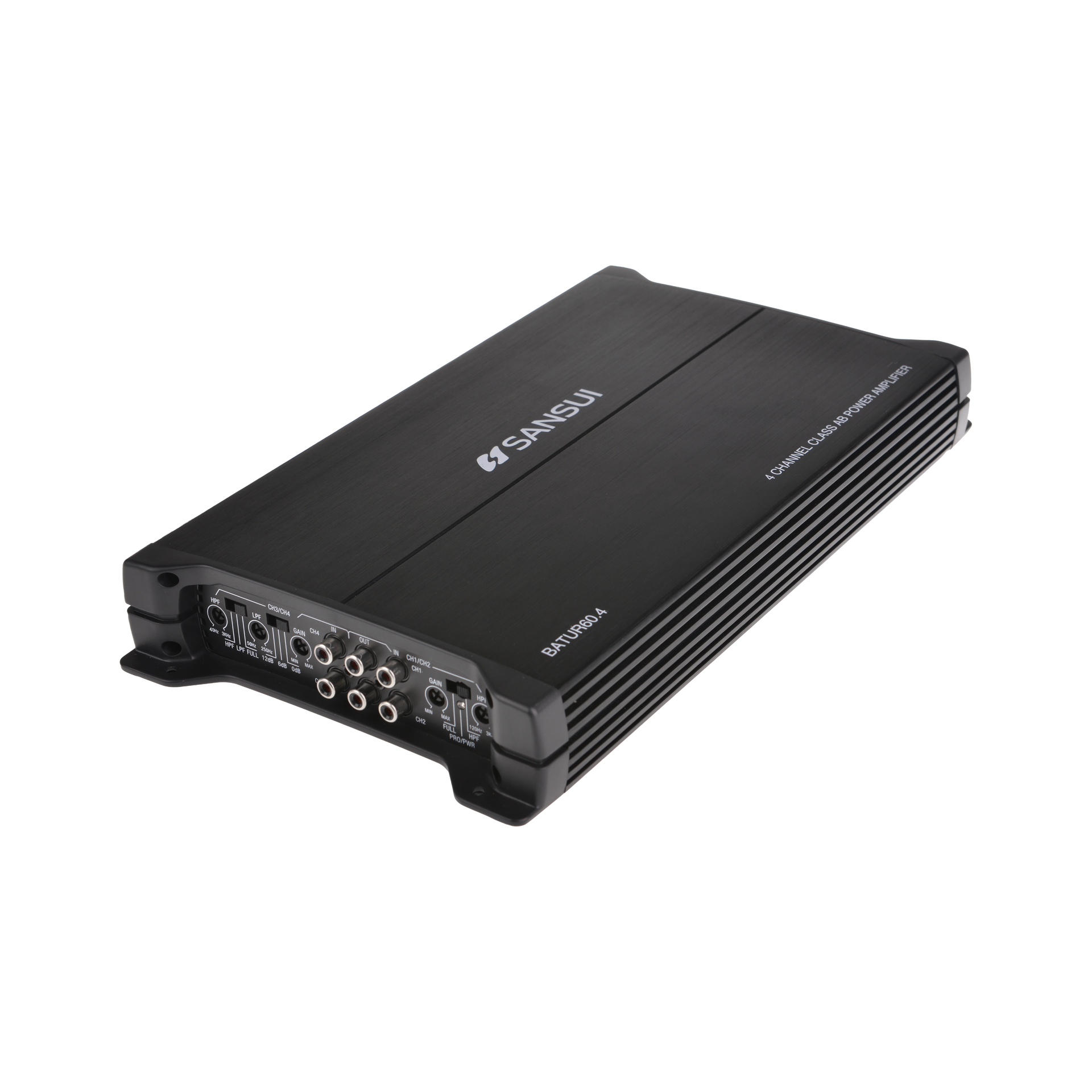 SANSUI BATUR60.4 – Sansui Car Audio