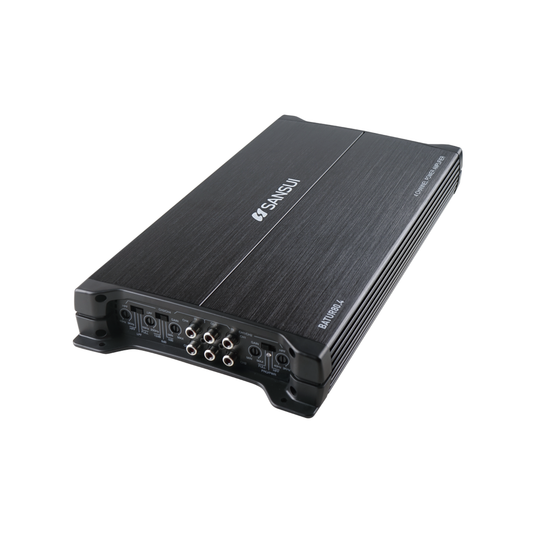 SANSUI BATUR80.4