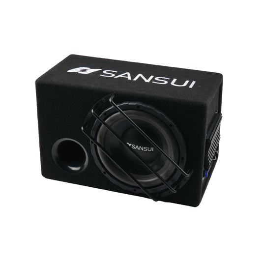 SANSUI HIMA250