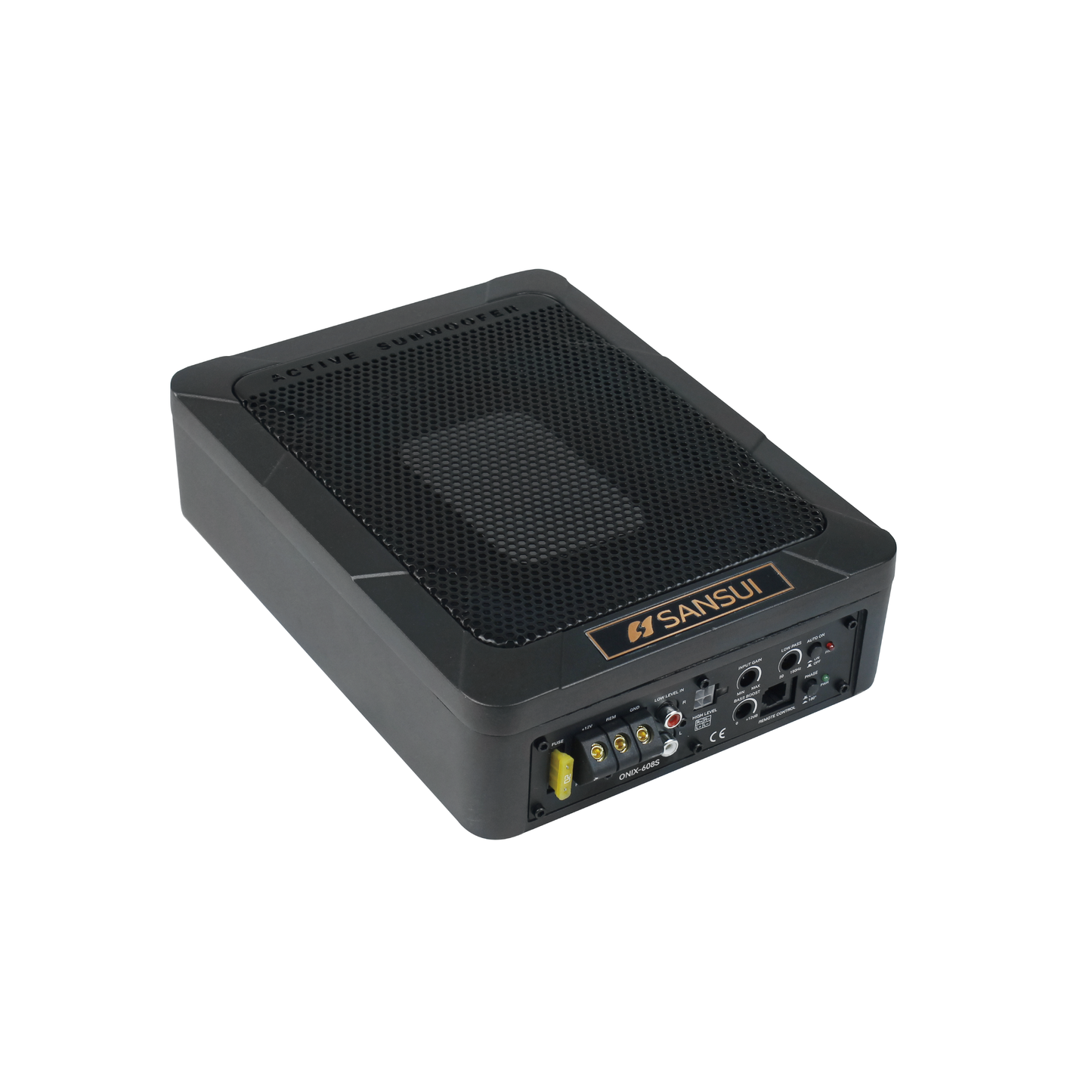 SANSUI ONIX-608S