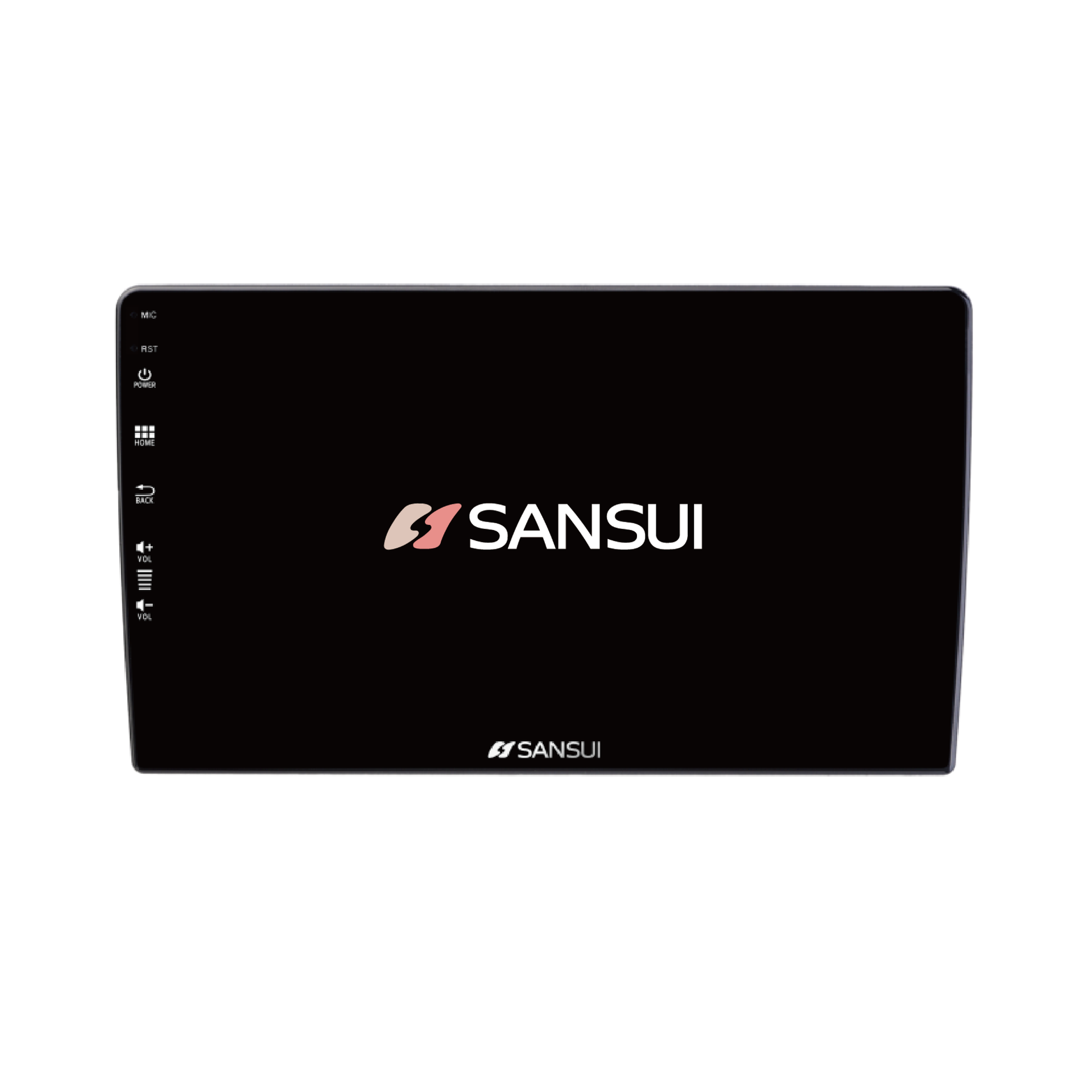SANSUI SAM5550 PRO – Sansui Car Audio