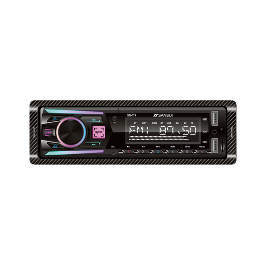 SANSUI SQ-113