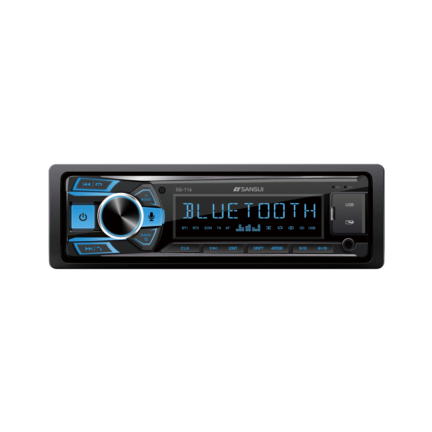 SANSUI SQ-116