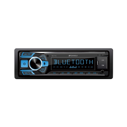 SANSUI SQ-116