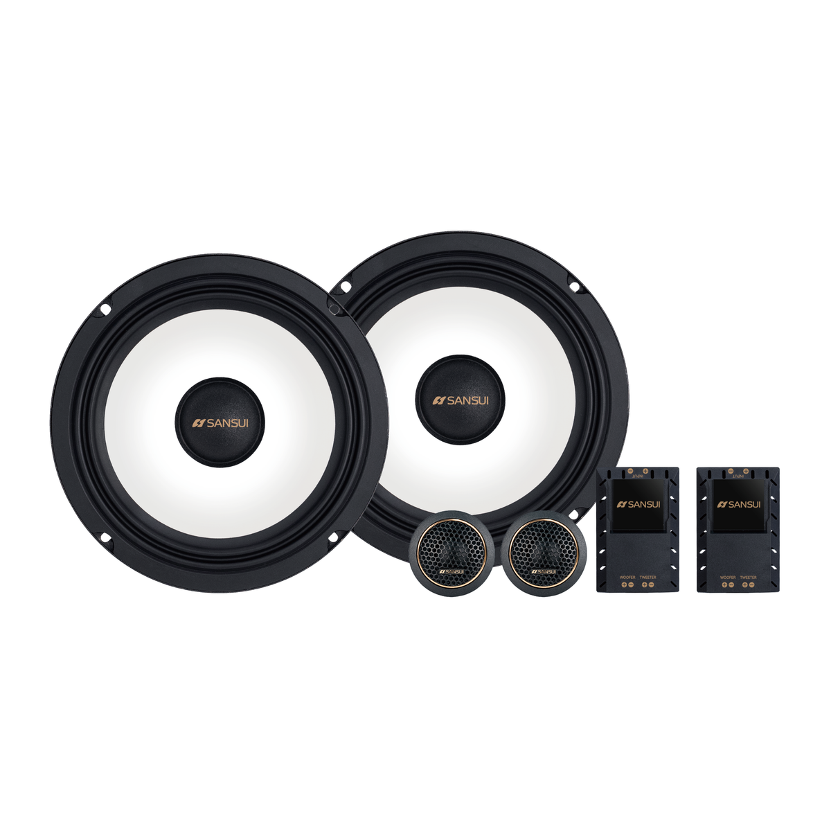 SANSUI GC605 – Sansui Car Audio