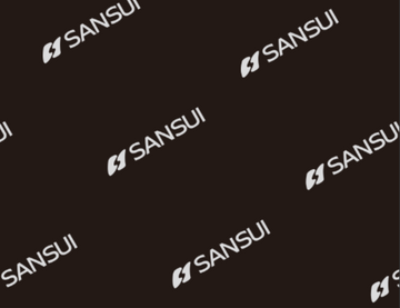 Sansui  SA-SP205