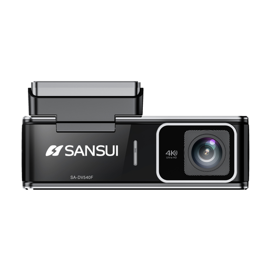 SANSUI SA-DV540F