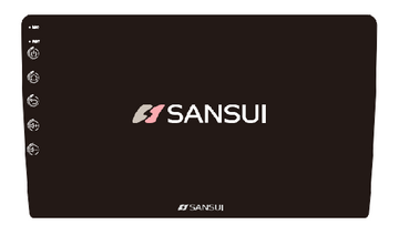 Sansui  SAM5355