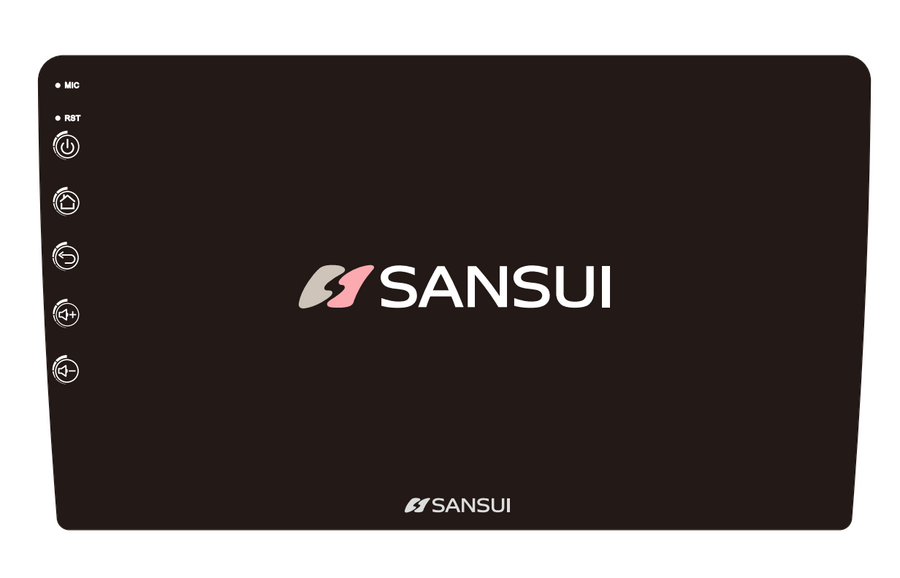 Sansui  SAM5655