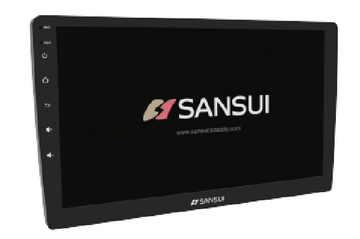 Sansui  SAM5750