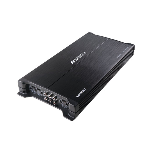 Sansui BATUR100.4
