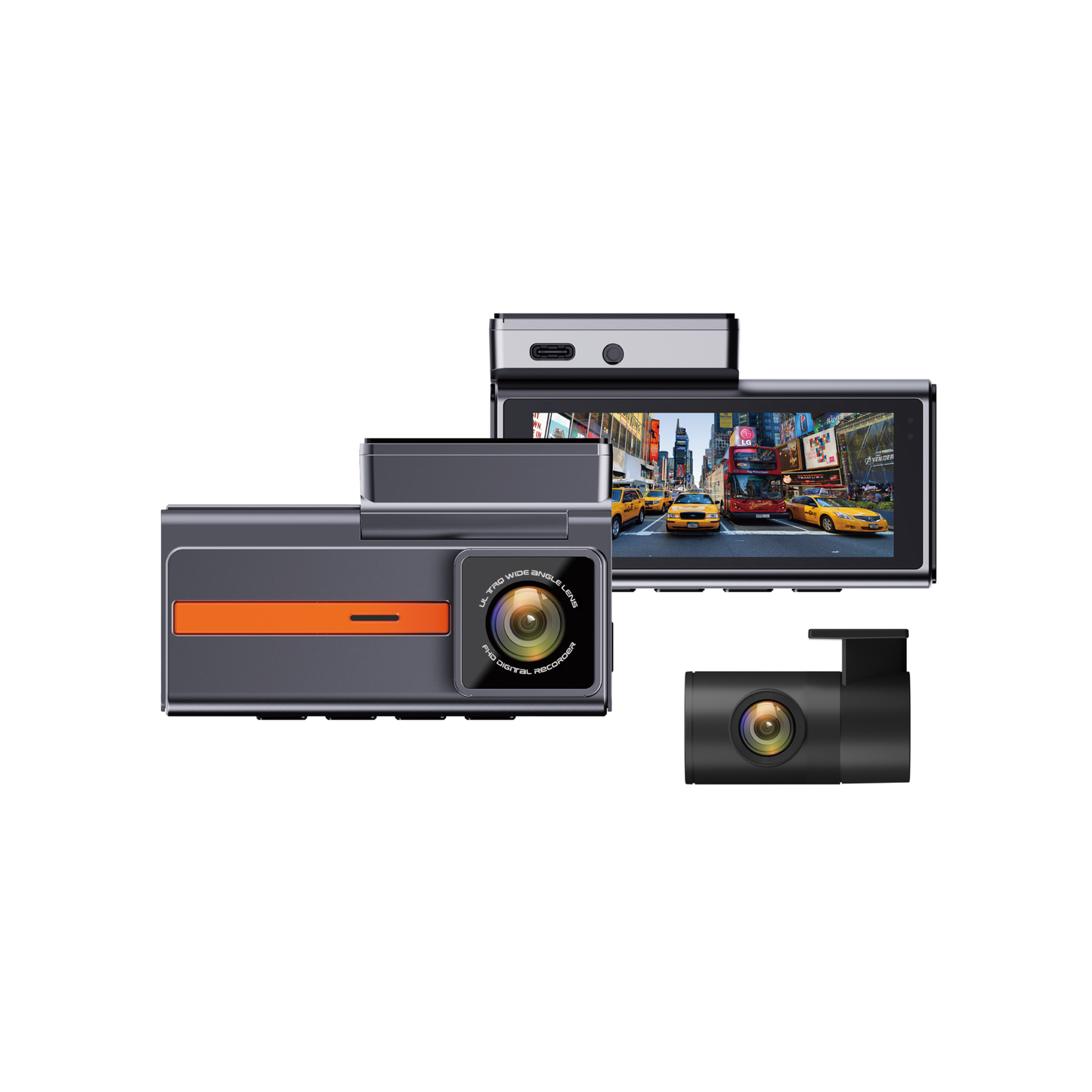SANSUI SA-DV428TW
