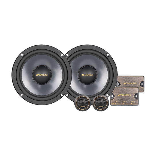 Sansui GC625