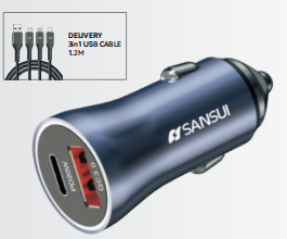 Sansui SA-CG06