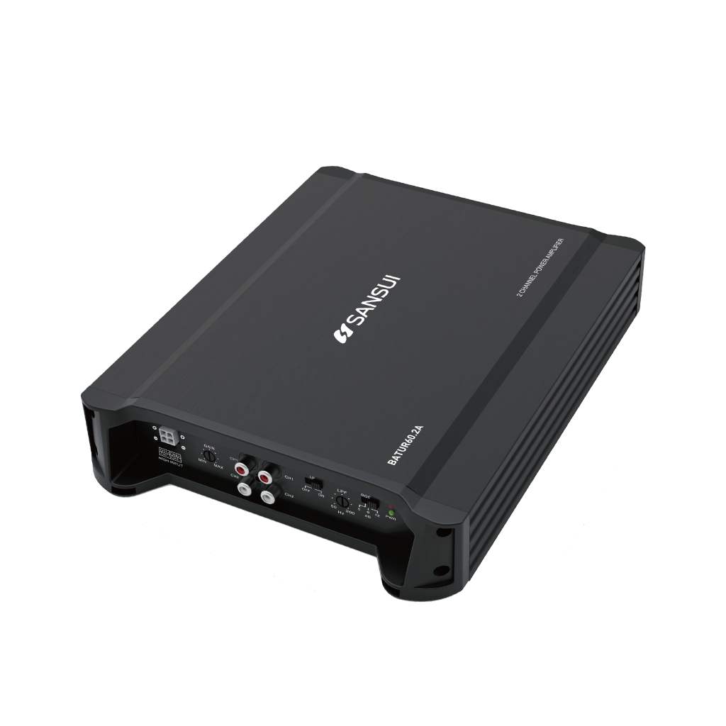 Sansui  BATUR60.2A