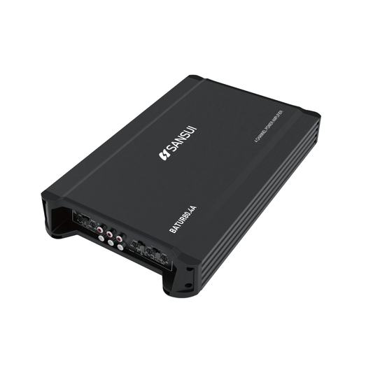 Sansui BATUR80.4