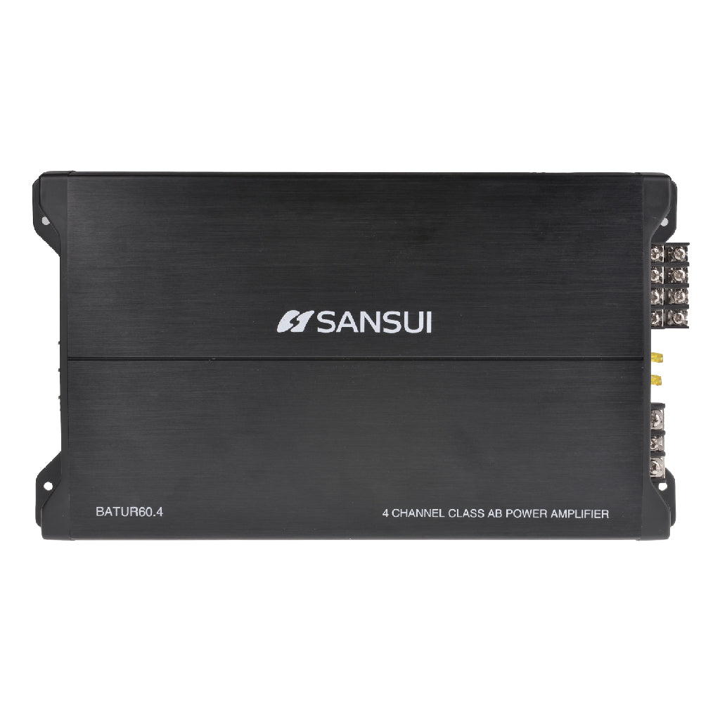 Sansui BATUR60.4
