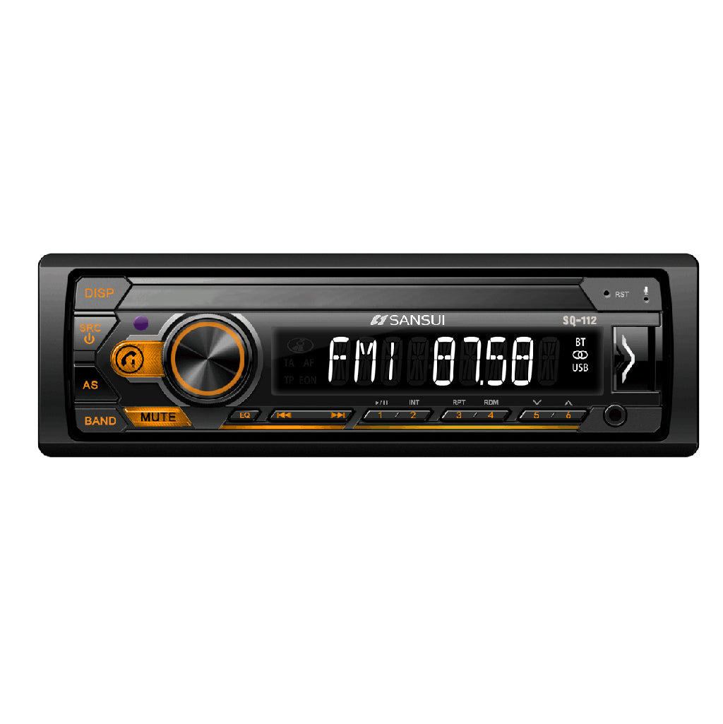 Sansui SQ-112