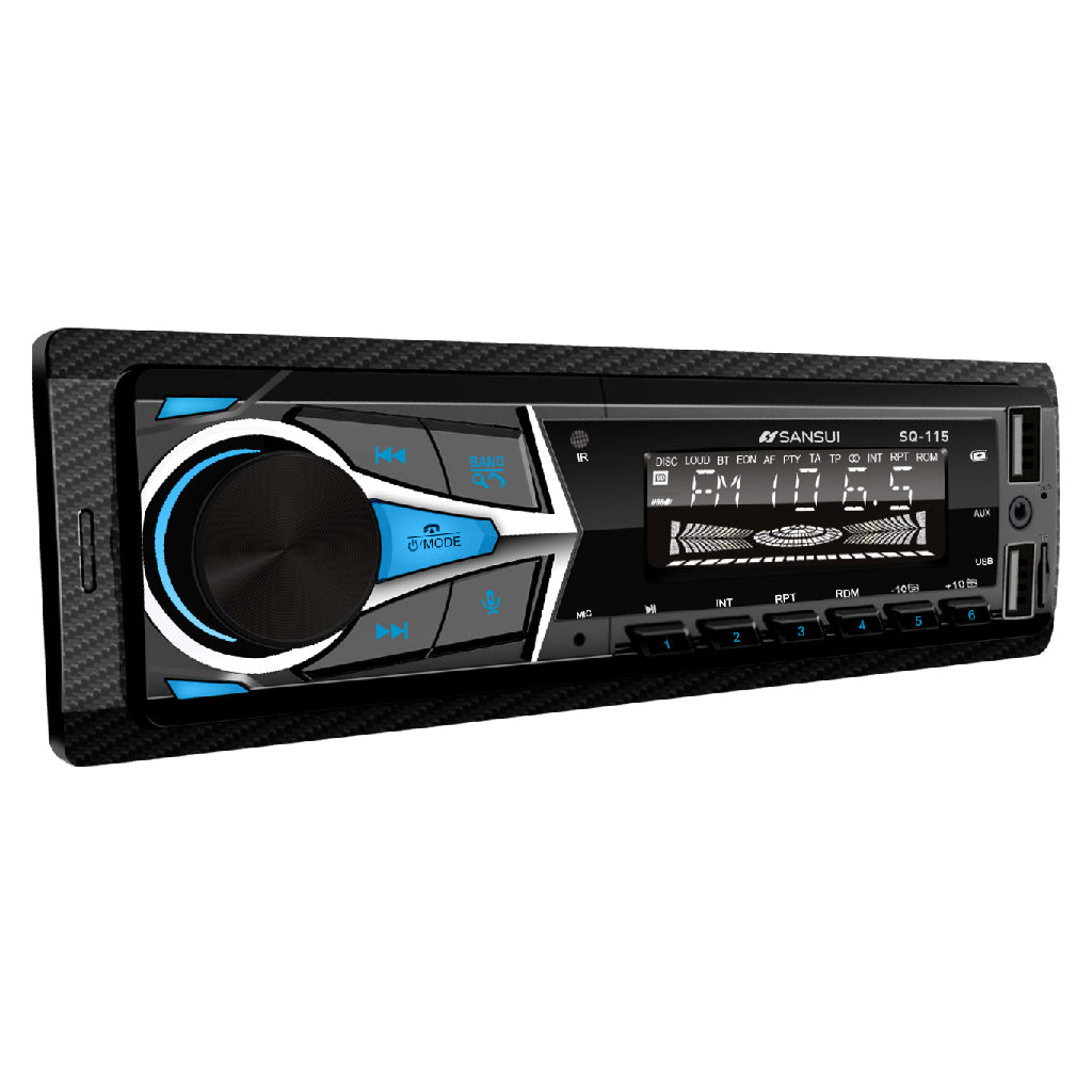 Sansui SQ-115